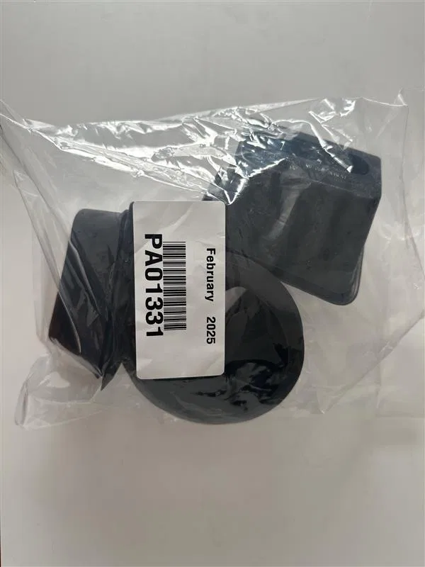 PA01331 – PENDA Bed Liner Hardware, Hardware Kit For Penda Over Rail Bed Liners and Tailgate Liners